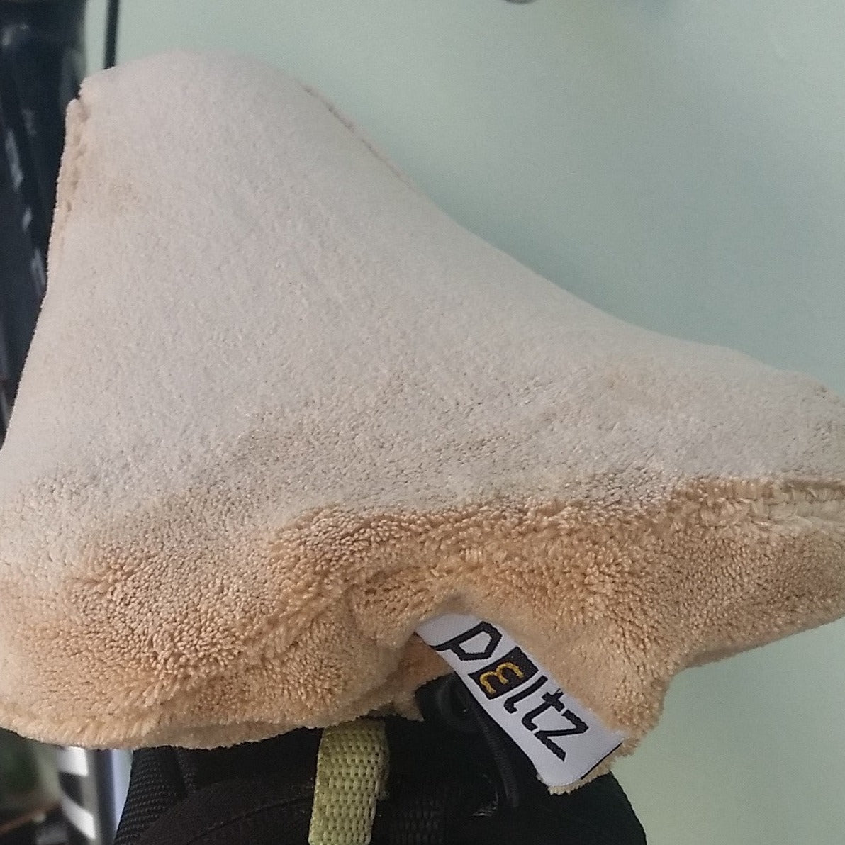 PELTZ | Bike Seat Covers