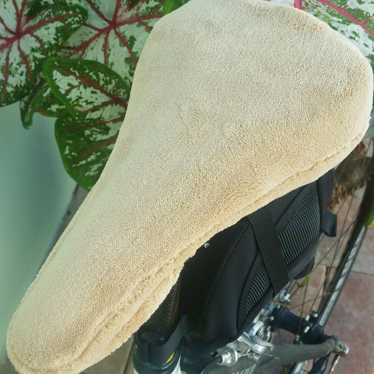 PELTZ | Bike Seat Covers