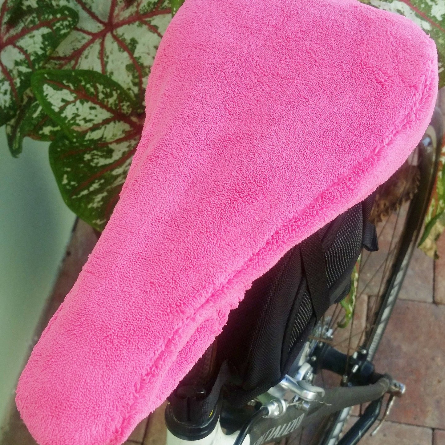 PELTZ | Bike Seat Covers