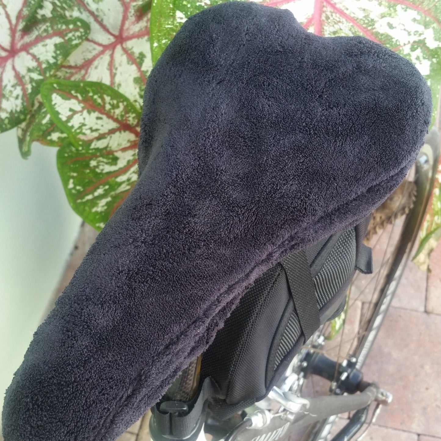 PELTZ | Bike Seat Covers