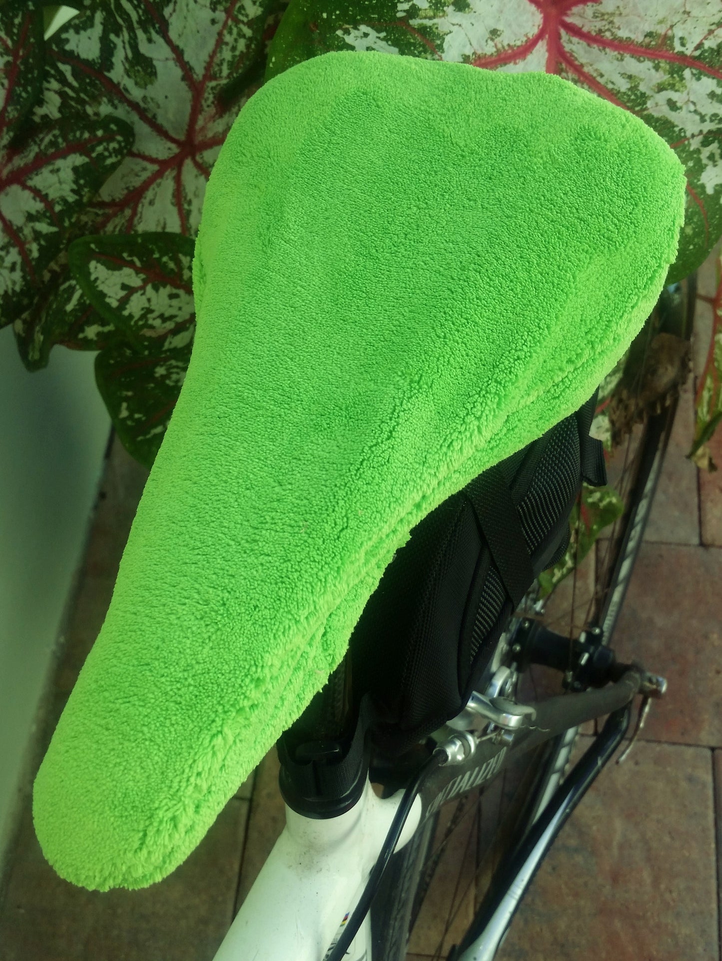 PELTZ | Bike Seat Covers