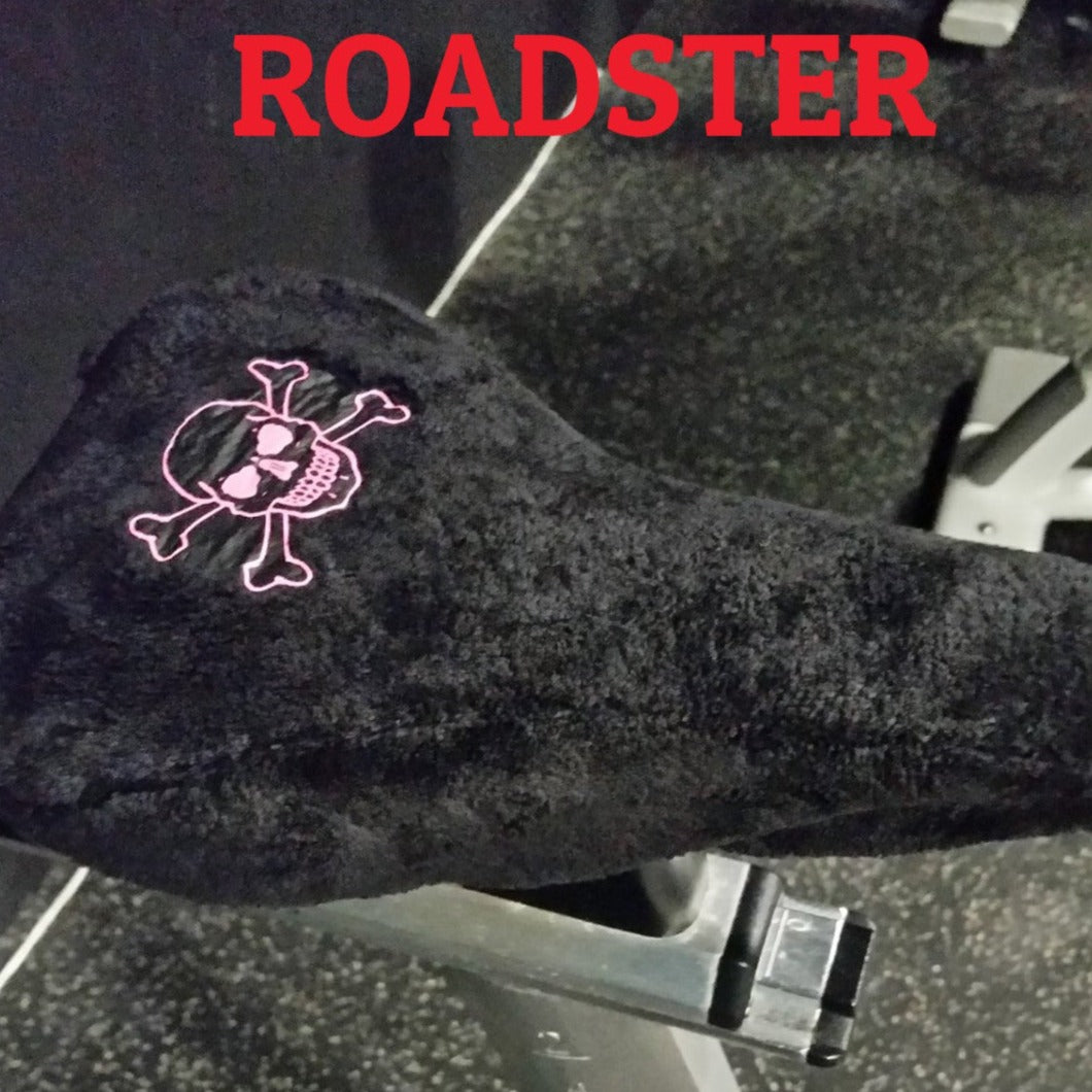 PELTZ | Bike Seat Covers